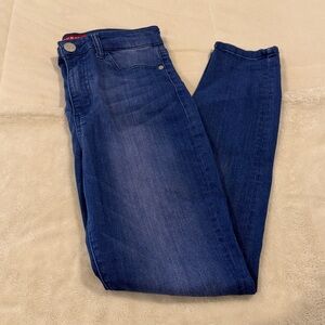 Guess Women's Blue Jeans